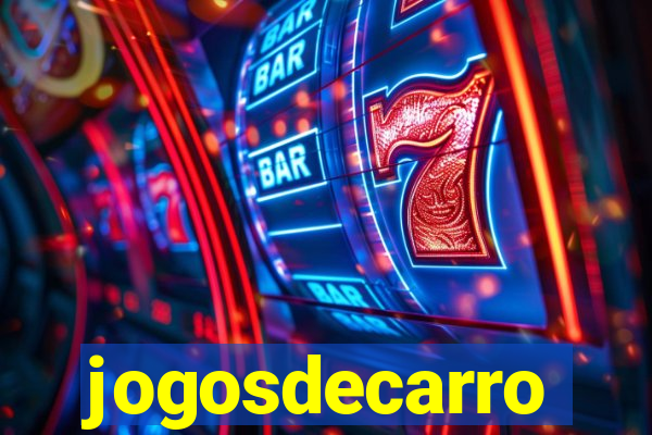 jogosdecarro