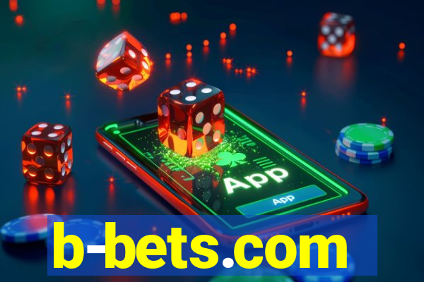 b-bets.com
