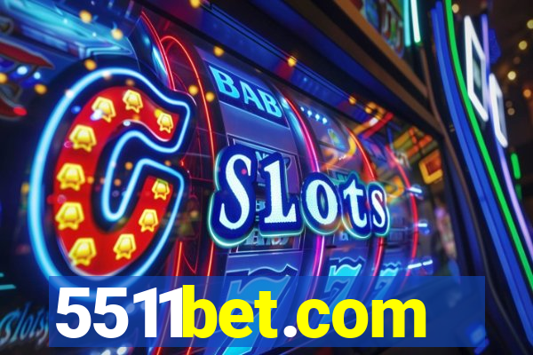 5511bet.com