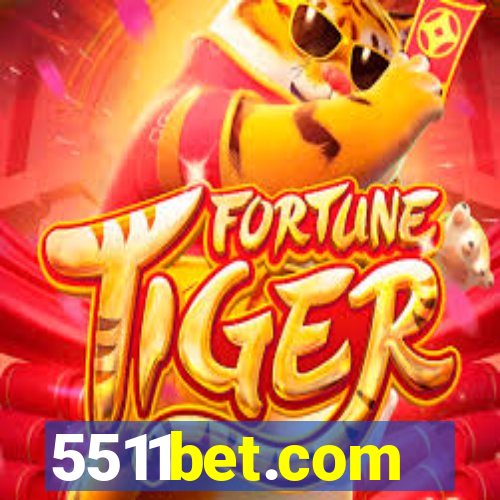 5511bet.com