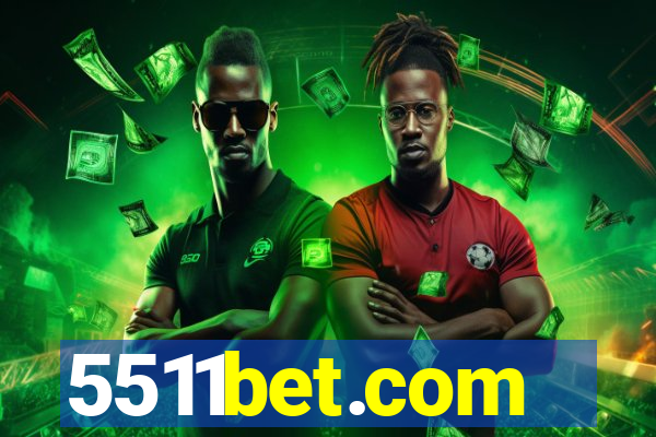 5511bet.com