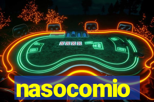 nasocomio
