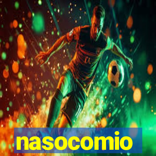 nasocomio