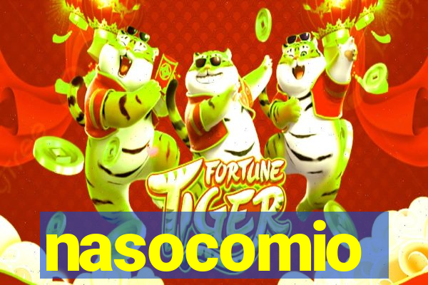 nasocomio