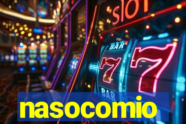 nasocomio