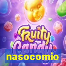 nasocomio