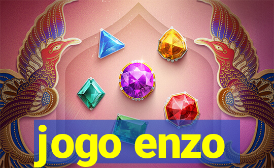 jogo enzo