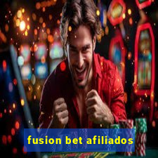 fusion bet afiliados