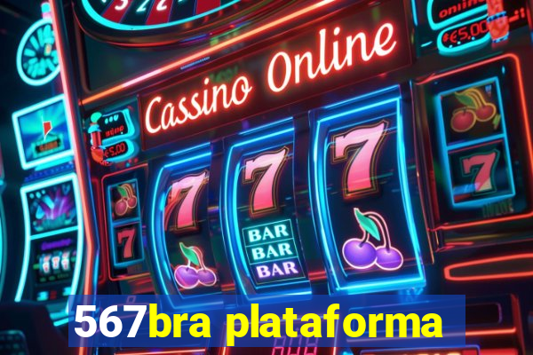 567bra plataforma