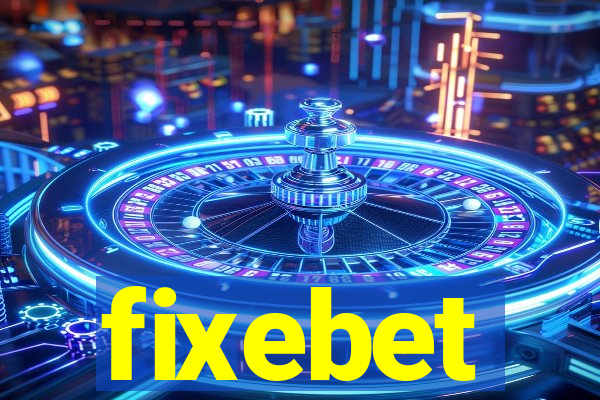 fixebet