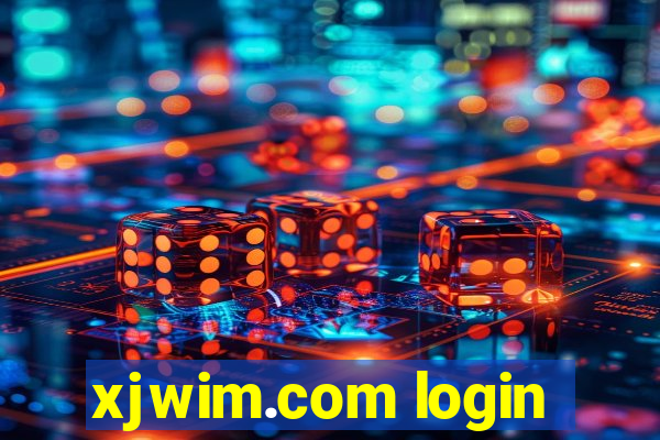 xjwim.com login