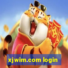 xjwim.com login