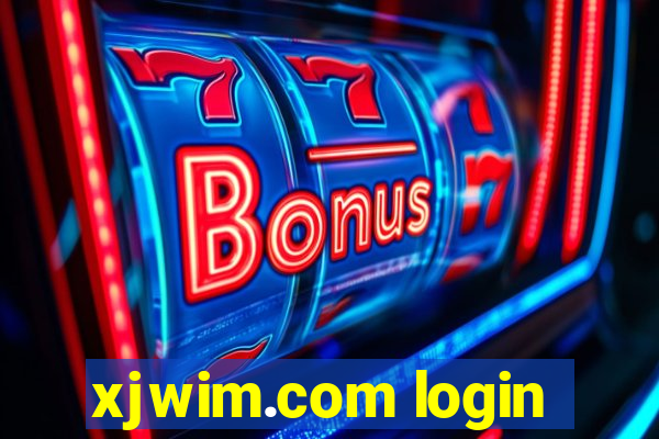 xjwim.com login