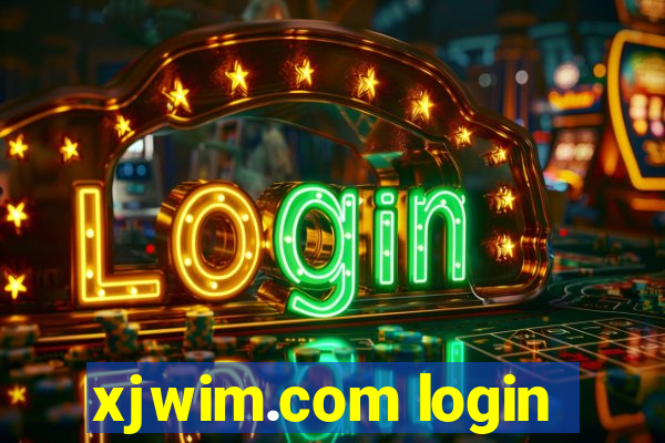 xjwim.com login