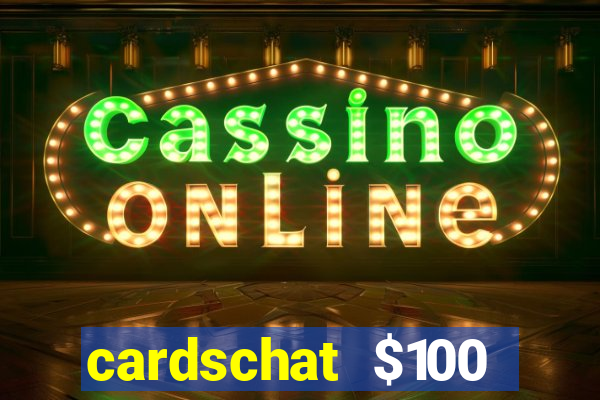 cardschat $100 freeroll password