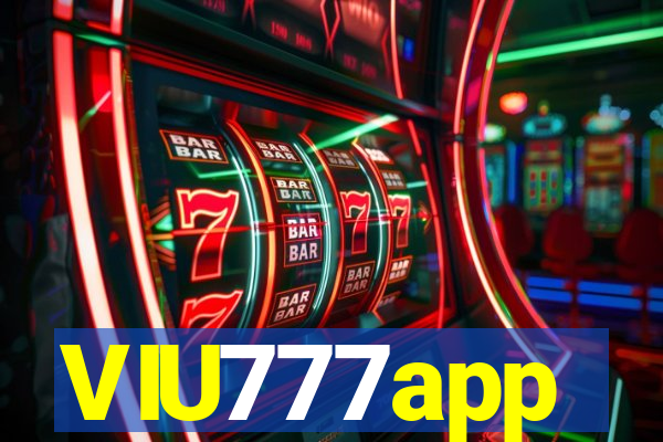 VIU777app