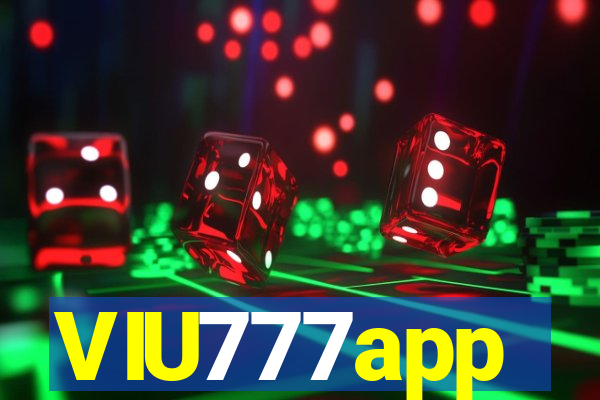 VIU777app