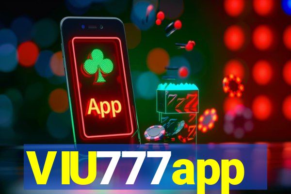 VIU777app