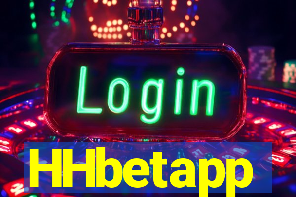 HHbetapp