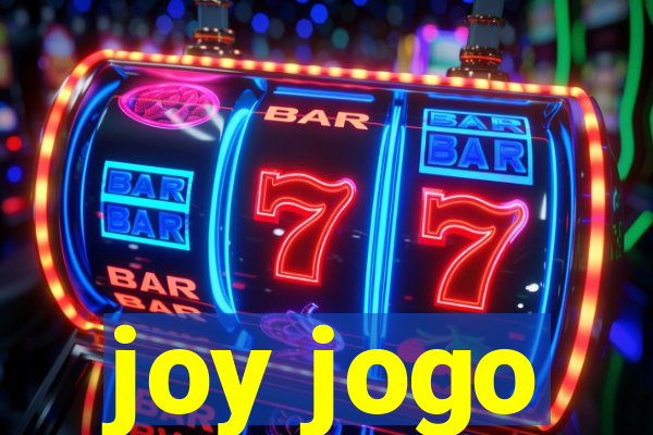 joy jogo