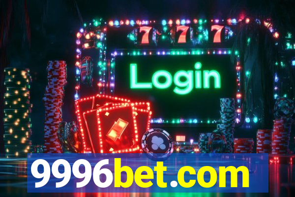 9996bet.com