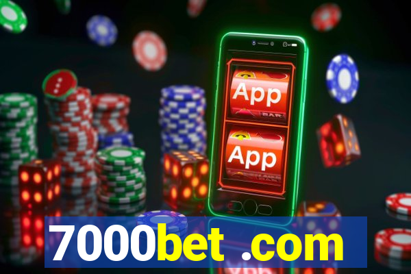 7000bet .com