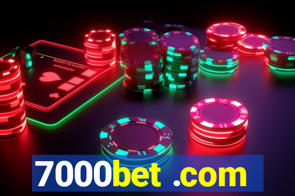 7000bet .com