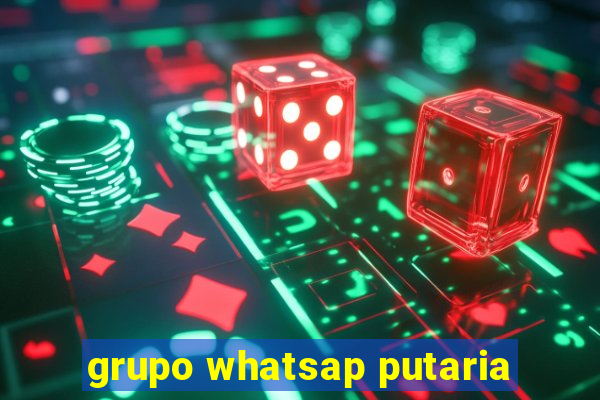 grupo whatsap putaria