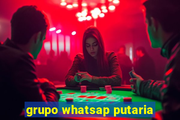 grupo whatsap putaria