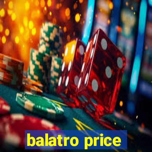 balatro price