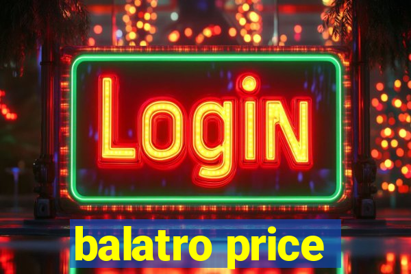 balatro price