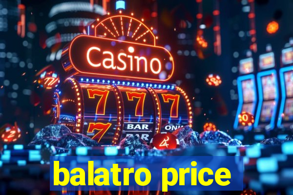 balatro price