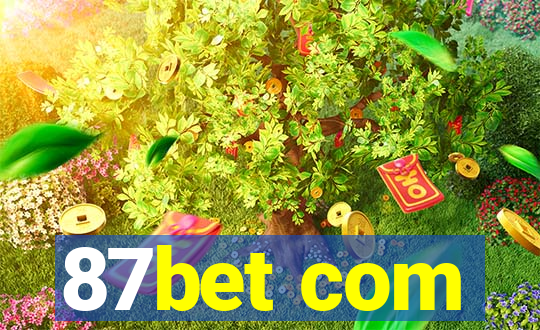 87bet com