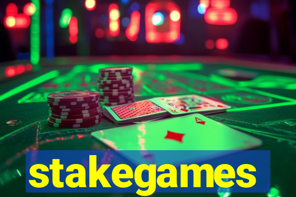 stakegames