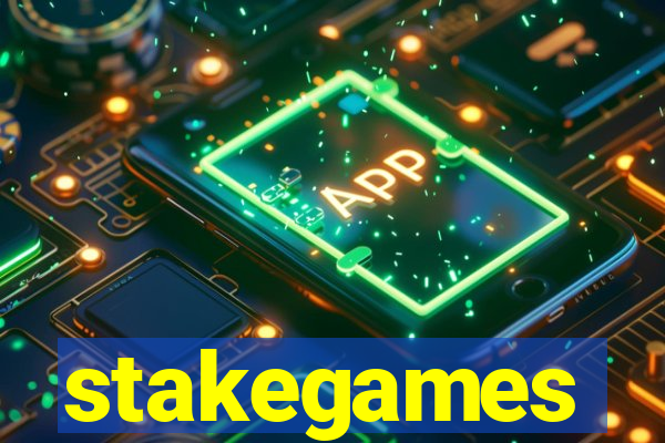 stakegames