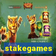 stakegames