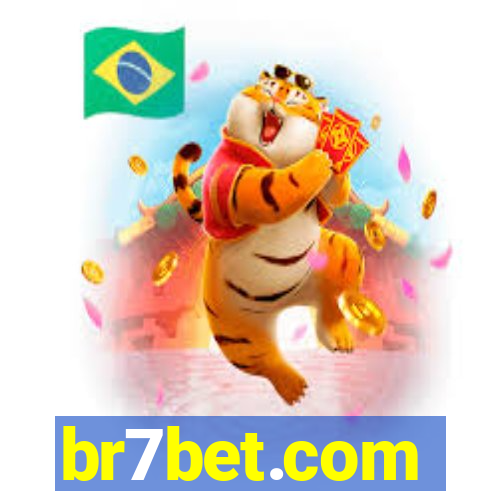 br7bet.com