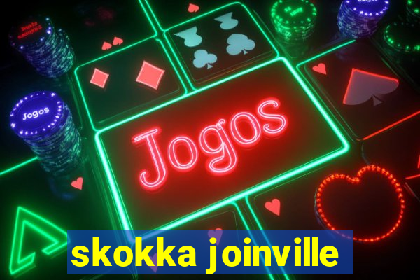 skokka joinville