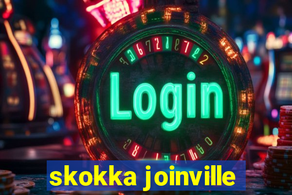 skokka joinville