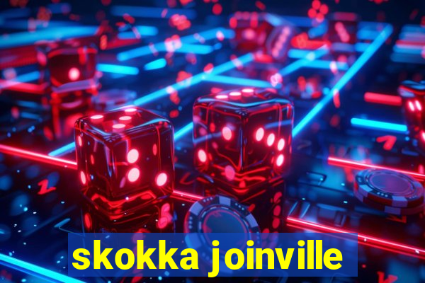 skokka joinville