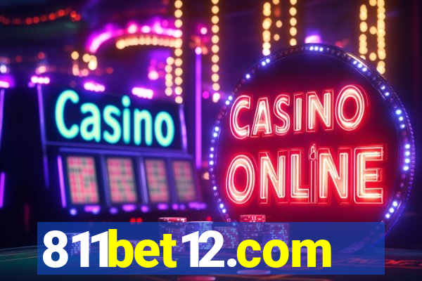 811bet12.com
