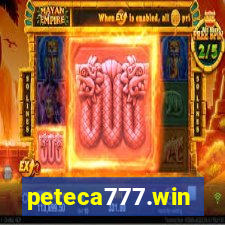 peteca777.win