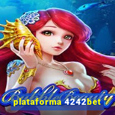 plataforma 4242bet