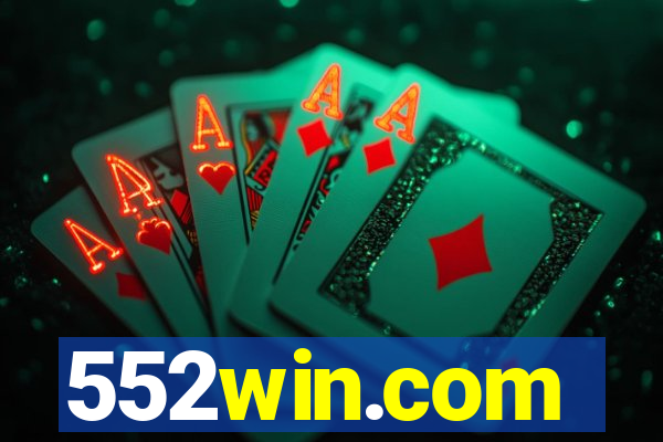 552win.com