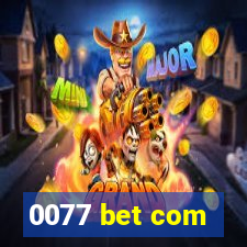 0077 bet com