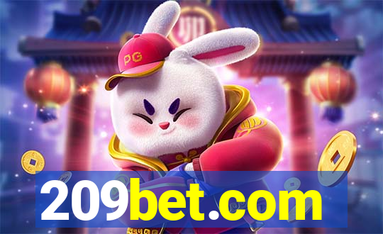 209bet.com