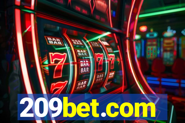 209bet.com