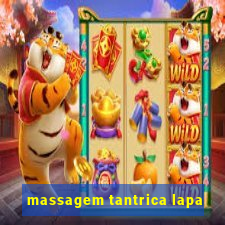 massagem tantrica lapa