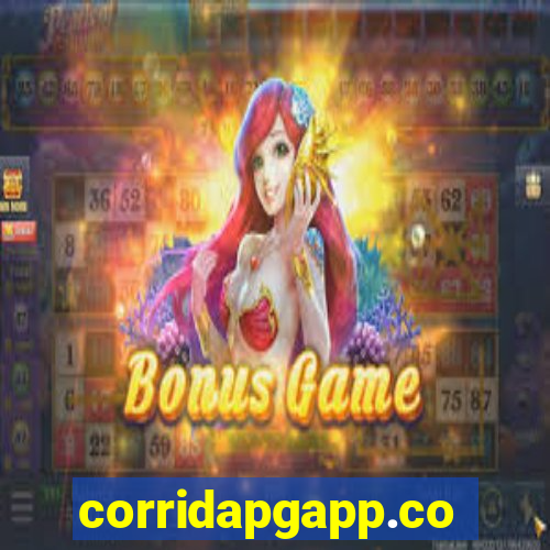 corridapgapp.com