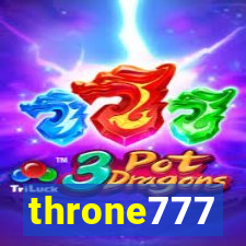 throne777